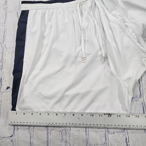 Nike MENS XL Track Club Dri-FIT 5" Brief Lined Running Shorts White FZ7397-121 - Picture 6 of 14